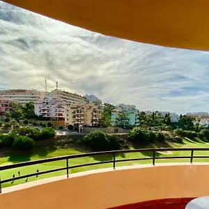 Casa Jazmin Apartamento Málaga