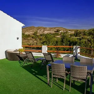 Apartamento Grande Vista Luxury, Galera