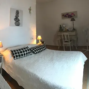 Сasa de vacaciones El Oasis, Algodonales