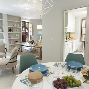 Gr Boutique Picasso Apartamento Málaga