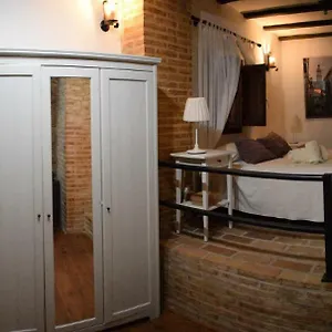 Apartamento El Pocito, Peñaflor
